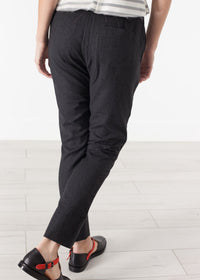 Thumbnail for Eda Pants in Black