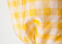 Thumbnail for Longsleeve Blouse in Blue Stripe