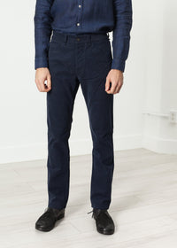 Thumbnail for Alex Twill Pant in Navy