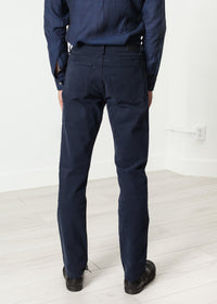 Thumbnail for Alex Twill Pant in Navy