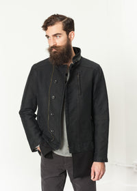 Thumbnail for Morten Jacket in Black