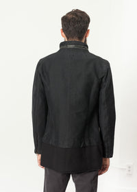 Thumbnail for Morten Jacket in Black