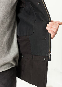 Thumbnail for Morten Jacket in Black