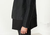 Thumbnail for Morten Jacket in Black