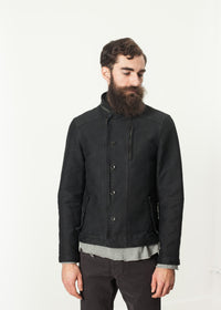 Thumbnail for Morten Jacket in Black