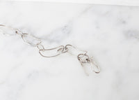 Thumbnail for Bracelet 70 in Burnished Silver