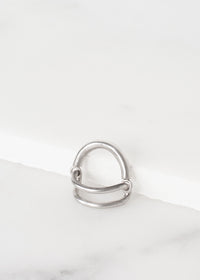 Thumbnail for Ring 77 in Sterling Silver