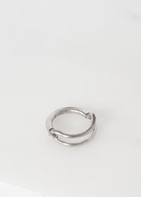 Thumbnail for Ring 77 in Sterling Silver