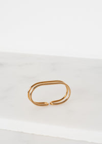 Thumbnail for Ring 83 in Gold