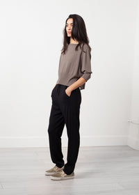 Thumbnail for Alia Knit Trouser