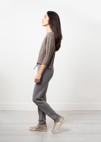 Thumbnail for Alia Knit Trouser