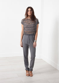 Thumbnail for Gol Threaded Top