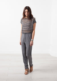 Thumbnail for Gol Threaded Top