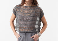 Thumbnail for Gol Threaded Top