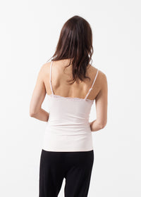 Thumbnail for Delicious Lace Camisole