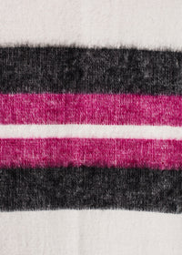 Thumbnail for Dolpo Shawl in Red Multi