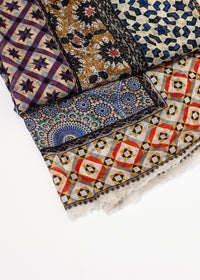 Thumbnail for Compostella Scarf