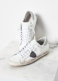 Thumbnail for Low Top Sneaker