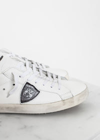 Thumbnail for Low Top Sneaker