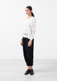 Thumbnail for Sailor Cardigan