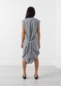 Thumbnail for Embraced Tunic