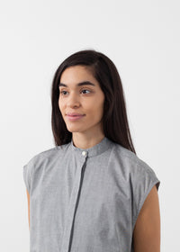 Thumbnail for Embraced Tunic