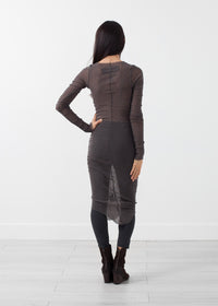 Thumbnail for Sheer Dress