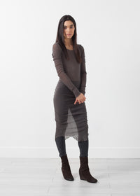 Thumbnail for Sheer Dress