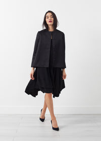 Thumbnail for A-Line Jacket