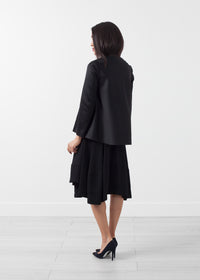 Thumbnail for A-Line Jacket