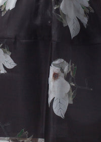 Thumbnail for Short Silk Skirt