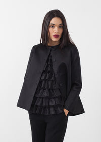 Thumbnail for A-Line Jacket