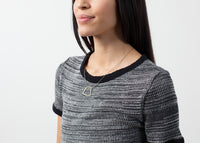 Thumbnail for Waffle Knit Crew