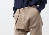 Thumbnail for Harem Chino Short