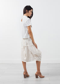 Thumbnail for Double Collar Blouse