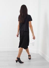 Thumbnail for Double Collar Blouse