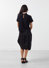 Thumbnail for Double Collar Blouse