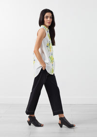 Thumbnail for Sleeveless Tunic