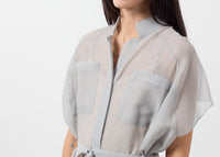 Thumbnail for Ultime Shirt Dress