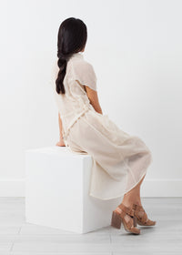 Thumbnail for Ultime Shirt Dress