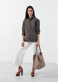 Thumbnail for Woven Shirt