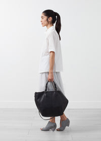 Thumbnail for Short Sleeve Button Up