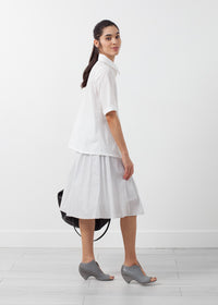 Thumbnail for Short Sleeve Button Up