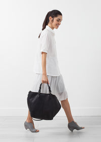 Thumbnail for Short Sleeve Button Up