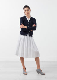 Thumbnail for Lime Cardigan