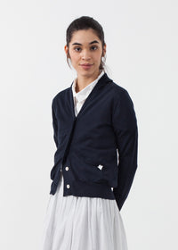 Thumbnail for Lime Cardigan