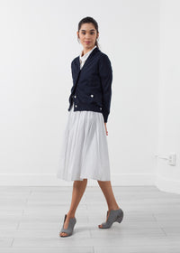 Thumbnail for Lime Cardigan