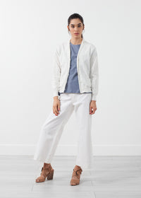 Thumbnail for Lime Cardigan