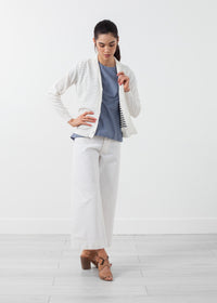 Thumbnail for Lime Cardigan