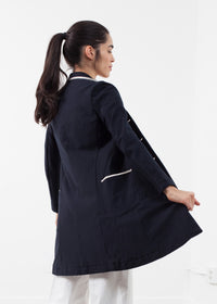 Thumbnail for Halo Coat